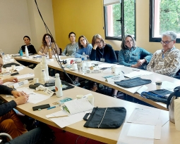 Formation Hypnosium « Comment optimiser la capacité des patients :  confiance et estime de soi, gestion du stress »